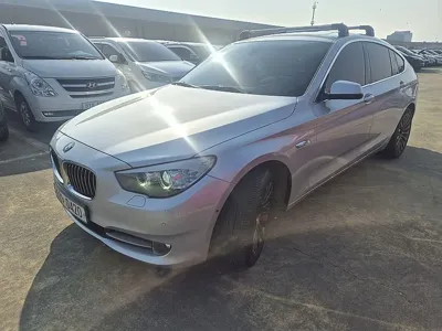 BMW Gran Turismo