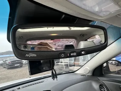 ChevroletGMDaewoo Cruze
