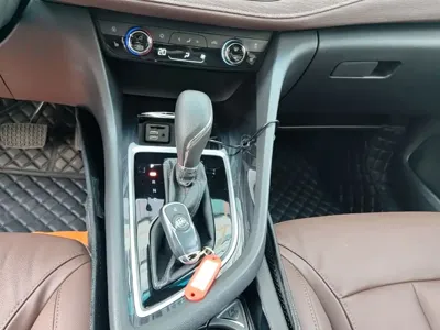 Buick GL6