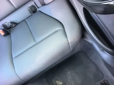 GAC Motor Trumpchi GS8