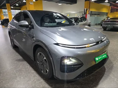 Xpeng G6