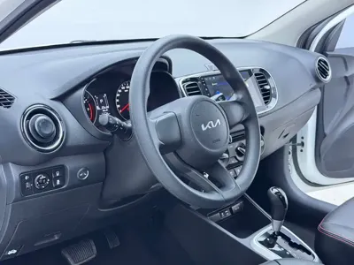Kia Huanchi
