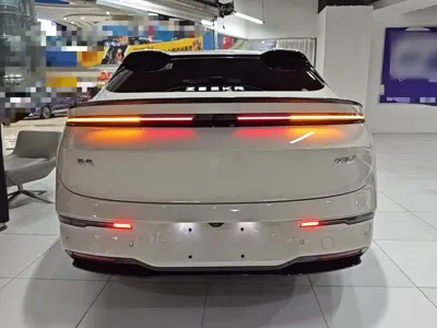 Zeekr 极氪007GT