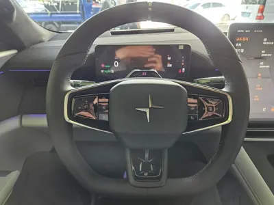 Polestar Polestar 4