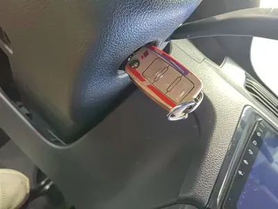Volkswagen Santana