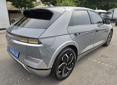 Hyundai Ioniq5