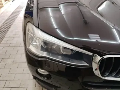 BMW X3 (Import)