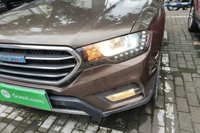 Haval H6 Coupe