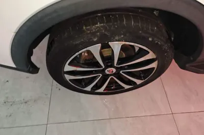 Roewe RX3