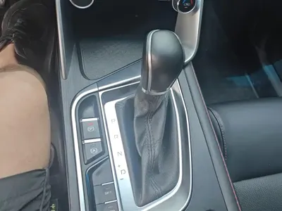 Geely Binrui