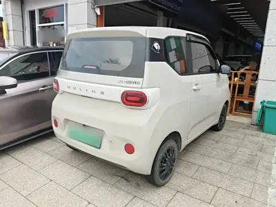 Wuling MINIEV
