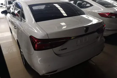 Roewe i6