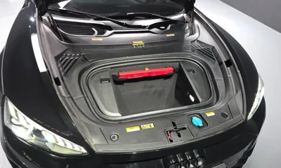 Audi RS e-tron GT