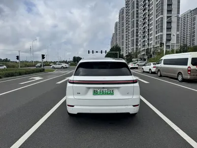 Li Auto Li L7