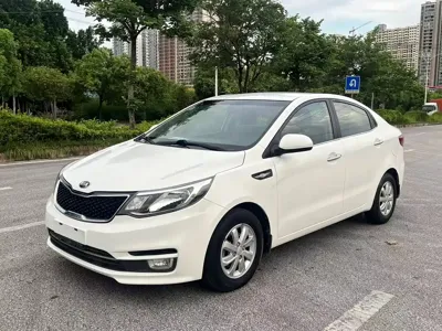 Kia K2