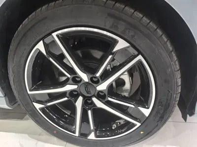 Geely Binrui