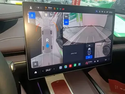 Xiaomi SU7