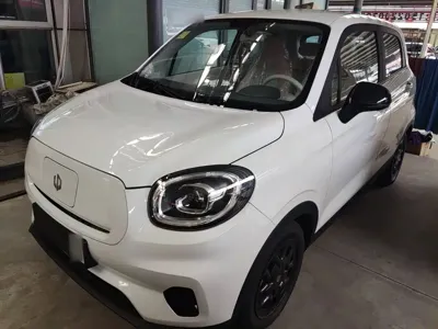 Leapmotor Leapmotor T03