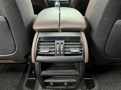 BMW X5 (Import)