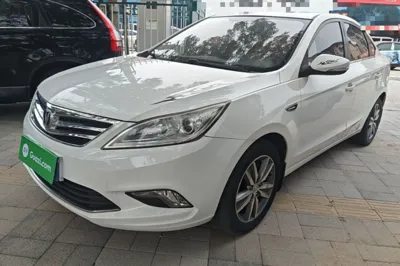 Changan Eado