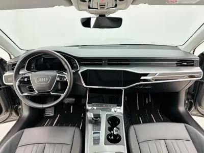Audi A6 (Import)