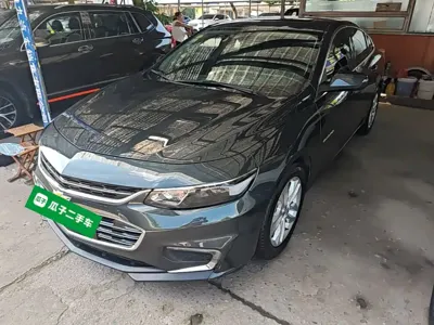 Chevrolet Malibu XL