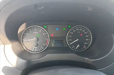 JAC Refine M3