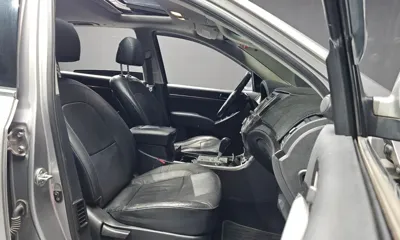 Hyundai Veracruz