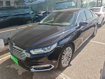 Ford Taurus