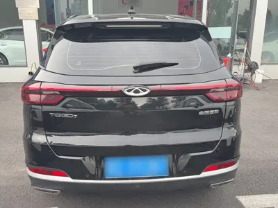 Chery Tiggo 7