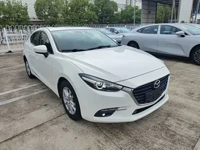 Mazda 3 Axela