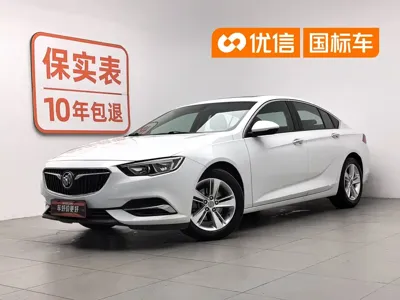 Buick Regal