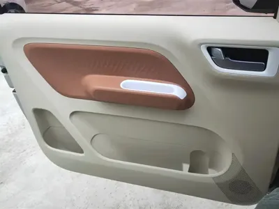 Wuling MINIEV