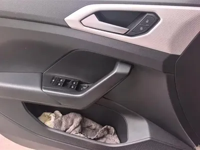 Volkswagen Tacqua
