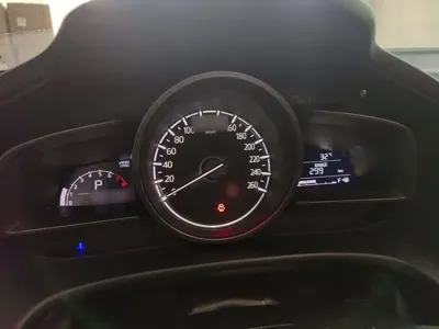 Mazda CX-4