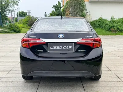 Toyota Levin