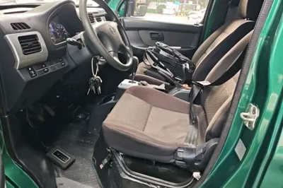 CHANGAN KAICHENG Star 9EV