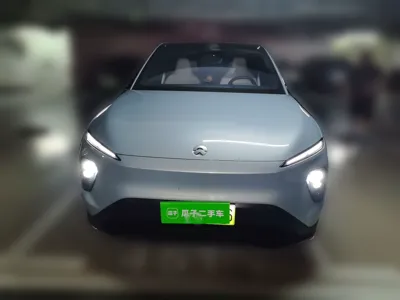 Nio EC7