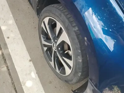 Hyundai Fista