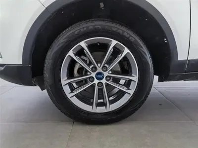 Ford Territory