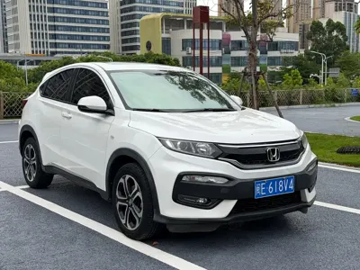 Honda XR-V