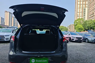 BYD Tang