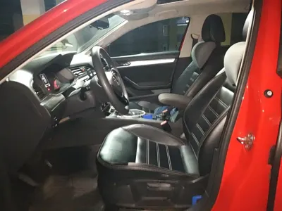 Volkswagen Lamando
