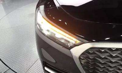 Kia K9