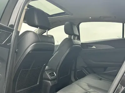 Hongqi Hongqi H5
