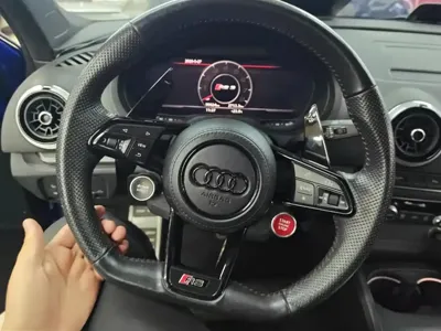 Audi RS 3