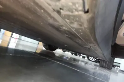 Li Auto Li Auto i6