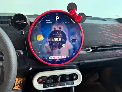 MINI MINI ACEMAN EV
