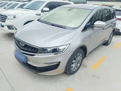 Geely Jia Ji