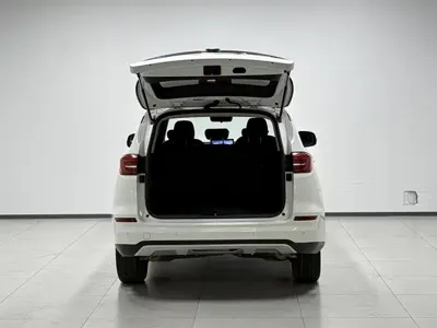 BYD Song